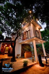 Gallery image of Nuwara Wewa Holiday Resort in Anuradhapura