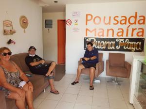 Galeriebild der Unterkunft Pousada Manaíra Buena Playa in João Pessoa + 50 Fotos