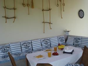 Gallery image of Summer Home of Skaleta beach in Skaleta +34 photos