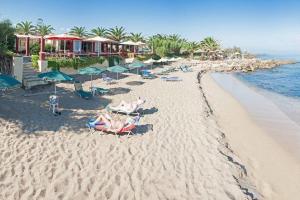 Gallery image of Summer Home of Skaleta beach in Skaleta