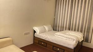 Foto dalla galleria di Atlas Serviced Apartments a Patan