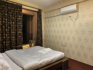 Foto dalla galleria di Atlas Serviced Apartments a Patan