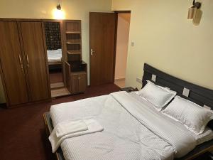 Foto dalla galleria di Atlas Serviced Apartments a Patan