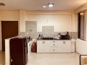 Foto dalla galleria di Atlas Serviced Apartments a Patan