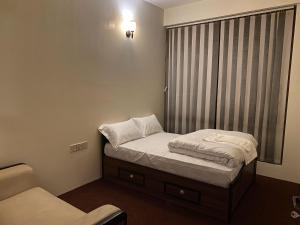Foto dalla galleria di Atlas Serviced Apartments a Patan