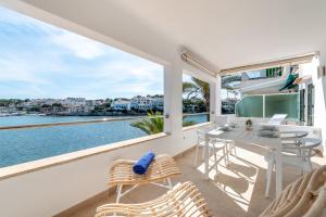 Afbeelding uit fotogalerij van Apartment Sa Caseta 2 by Mallorca House Rent in Portopetro