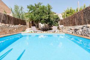 Bazén v ubytování Casa Juavert by Mallorca House Rent nebo v jeho okolí
