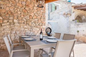 Fotografie z fotogalerie ubytování Casa Juavert by Mallorca House Rent v destinaci Felanitx