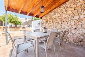 Fotografie z fotogalerie ubytování Casa Juavert by Mallorca House Rent v destinaci Felanitx