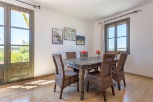 Kép Finca Sa Real by Mallorca House Rent szállásáról Sant Llorenç des Cardassarban a galériában