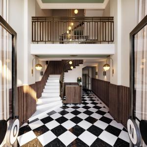 Fotografia z galérie ubytovania ON Residence - Small Luxury Hotels of the World v Solúne