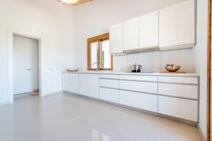Küche/Küchenzeile in der Unterkunft Finca Sa Era by Mallorca House Rent