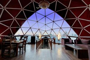 Fotografie z fotogalerie ubytování Tarika Resort & Spa , Chail v destinaci Chail