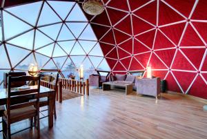 Fotografie z fotogalerie ubytování Tarika Resort & Spa , Chail v destinaci Chail