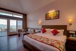 Fotografie z fotogalerie ubytování Tarika Resort & Spa , Chail v destinaci Chail
