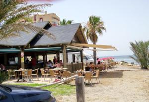 Táj Show holiday homes közelében