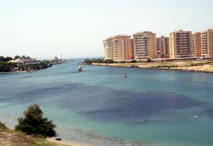 Táj Show holiday homes közelében