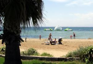 Táj Show holiday homes közelében