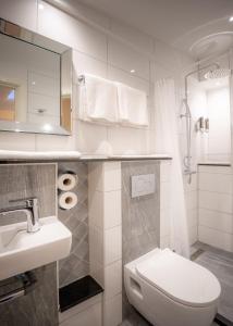 Gallery image of Hotel Oscar in Amsterdam