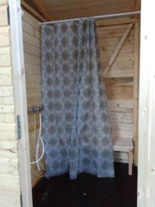 Ένα μπάνιο στο Niiralan Tila : Skyview Cabin