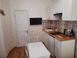 Gallery image of Guest house on Lermontova in Kislovodsk