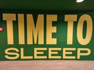 Зображення з фотогалереї помешкання SLEEEP HOTEL Ansfelden у Лінці