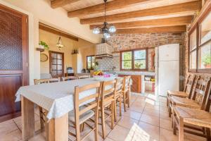 ファラニチュにあるFinca Can Pereta by Mallorca House Rentのギャラリーの写真