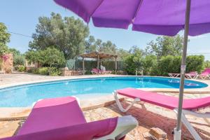 Bassein majutusasutuses Finca Can Pereta by Mallorca House Rent või selle lähedal