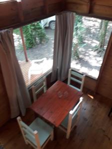 Fotografie z fotogalerie ubytování Cabañas Cuyen v destinaci Punta Indio