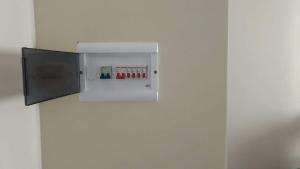 Φωτογραφία από το άλμπουμ του Apartamento vista pro Mar σε Πράια Γκράντε