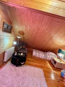 Fotografia z galérie ubytovania Pod Salamandrom v destinácii Jaworki