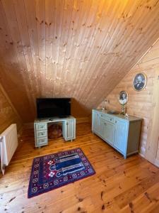 Fotografie z fotogalerie ubytování Pod Salamandrom v destinaci Jaworki
