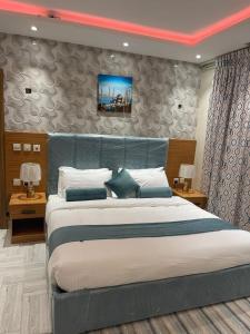 Fotografie z fotogalerie ubytování منازل اليتا v destinaci Ar Rabwah