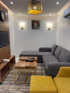Fotografie z fotogalerie ubytování منازل اليتا v destinaci Ar Rabwah