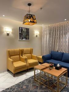 Fotografie z fotogalerie ubytování منازل اليتا v destinaci Ar Rabwah