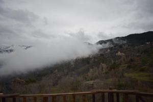 Fotografia z galérie ubytovania Trikala's Panoramic View Villa v destinácii Synikia Mesi Trikalon + 30 fotografií