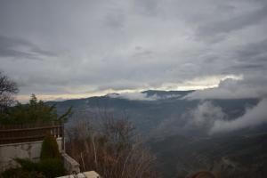 Fotografia z galérie ubytovania Trikala's Panoramic View Villa v destinácii Synikia Mesi Trikalon