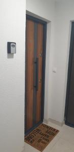 Зображення з фотогалереї помешкання Apartman Mina Jezero у місті Дівчибаре