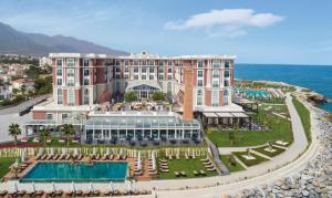 Girne, Kuzey Kıbrıs'taki en iyi 10 ucuz otel | Booking.com