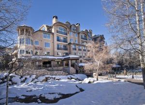 Beaver Creek Lodge 324 condo