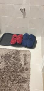 Зображення з фотогалереї помешкання Apartman Mina Jezero у місті Дівчибаре
