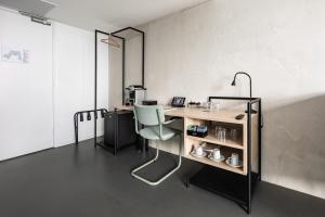 Fotografie z fotogalerie ubytování Gooiland Hotel v destinaci Hilversum