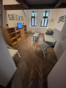 Photo de la galerie de l'établissement Apartment Jackie, à Prague