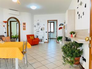 Gallery image of Appartamenti Il Fienile in Manerba del Garda