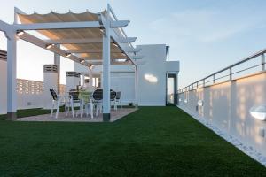 Gallery image of Apartamentos Turisticos Maria Guerrero in Cabo de Palos