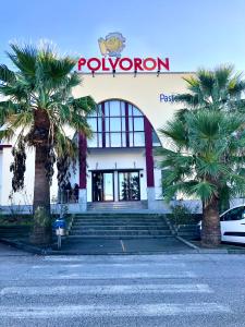 Fotografie z fotogalerie ubytování Don Polvorón v destinaci Estepa