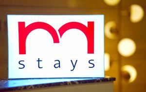 Ảnh trong thư viện ảnh của M Stays ở Chennai