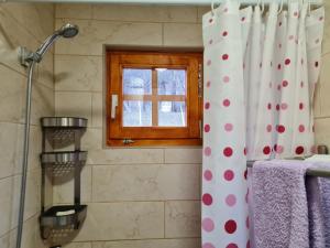 A bathroom at Guest House Rankić