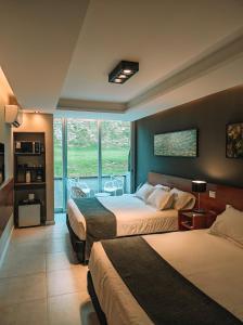 Gallery image of Pinares del Cerro Resort & Suites in Villa Carlos Paz