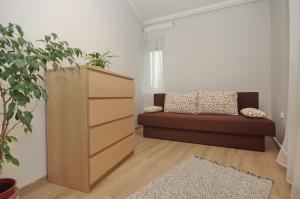 Zdjęcie z galerii obiektu Niki apartman w mieście Gyula +1 zdjęcie